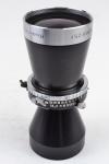 Rodenstock Rotelar 270mm f/6.6 Large Format Lens w/Graflex Shutter READ #T-68251