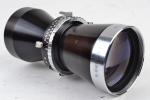 Rodenstock Rotelar 270mm f/6.6 Large Format Lens w/Graflex Shutter READ #T-68251