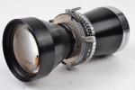 Rodenstock Rotelar 270mm f/6.6 Large Format Lens w/Graflex Shutter READ #T-68251