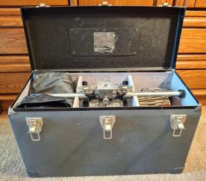 Calumet Large Format Schneider Kreuznach / Copal Lenses Various Accessories