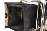 Linhof Technika Master 4x5  View Camera Velvet Viewing Hood  w Fresnsel