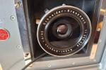 Calumet Large Format Schneider Kreuznach / Copal Lenses Various Accessories