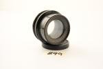 Goerz Gotar 10" F/8 Lens