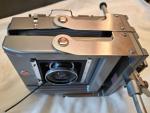 Calumet Large Format Schneider Kreuznach / Copal Lenses Various Accessories