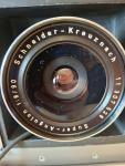 Calumet Large Format Schneider Kreuznach / Copal Lenses Various Accessories