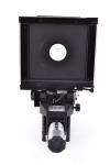 Sinar F 4x5 Large Format Camera Body w Accessories #Z-18823