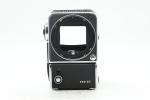 Hasselblad 500 EL Medium Format Camera Body Chrome 500EL #537