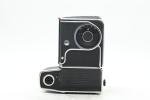 Hasselblad 500 EL Medium Format Camera Body Chrome 500EL #537