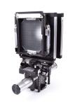 Sinar F 4x5 Large Format Camera Body w Accessories #Z-18823