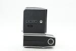 Hasselblad 500 EL Medium Format Camera Body Chrome 500EL #537