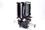 Sinar F 4x5 Large Format Camera Body w Accessories #Z-18823