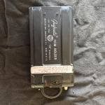 Graflex XL Film Camera w/Carl Zeiss (Graflex mount) Planar 1:2.8, F=80mm + Xtras