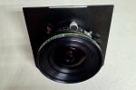 Rodenstock APO Grandagon 35mm f/4.5 120° Super Wide Angle Lens For Large Format
