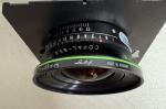 Rodenstock APO Grandagon 35mm f/4.5 120° Super Wide Angle Lens For Large Format