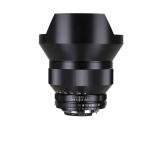 ZEISS Distagon T* 15mm f/2.8 ZF.2 Lens for Nikon F 1964-831 - Kit with 2x 128GB