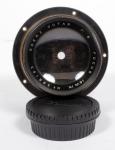 Goerz Gotar 16.5" [420mm] F8 large format Lens in barrel #8767 covers 11X14