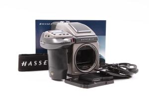 Used Hasselblad H1 Medium Format Camera Body
