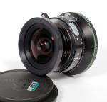 Rodenstock Apo Grandagon 35mm F4.5 Lens in Copal #0 Shutter #1455 + box