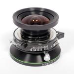 Rodenstock Apo Grandagon 35mm F4.5 Lens in Copal #0 Shutter #1455 + box