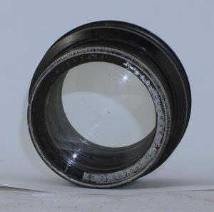 Goerz Dogmar f5.5 12 Inch Large Format Lens