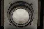 Graflex Series B Large Format Camera with 5 1/2 in. f4.8 Anastigmat lens #49268