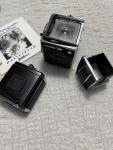 Hasselblad 205FCC in a box excelent condition rare model