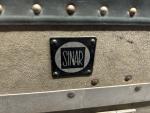 Sinar C 4x5 Large Format Film Camera w 210 5:6 & 90 5:6 w original case 