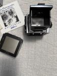 Hasselblad 205FCC in a box excelent condition rare model