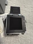 Hasselblad 205FCC in a box excelent condition rare model
