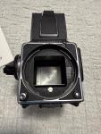 Hasselblad 205FCC in a box excelent condition rare model