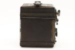 Graflex Series B Large Format Camera with 5 1/2 in. f4.8 Anastigmat lens #49268