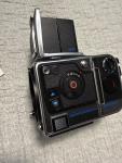 Hasselblad 205FCC in a box excelent condition rare model