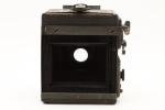Graflex Series B Large Format Camera with 5 1/2 in. f4.8 Anastigmat lens #49268