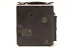 Graflex Series B Large Format Camera with 5 1/2 in. f4.8 Anastigmat lens #49268