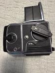 Hasselblad 205FCC in a box excelent condition rare model