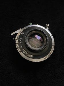 150mm Goerz Dagor Series III in Great Condition