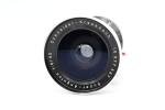Schneider 90mm f8 Super Angulon Lens w/ Synchro-Compur Shutter 90/8 #587