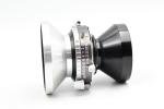 Schneider 90mm f8 Super Angulon Lens w/ Synchro-Compur Shutter 90/8 #587