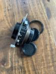 150mm Goerz Dagor Series III in Great Condition