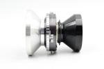Schneider 90mm f8 Super Angulon Lens w/ Synchro-Compur Shutter 90/8 #587