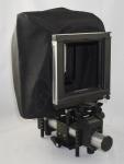Sinar 4x5 Large Format Rail Camera Wide Angle Bellows