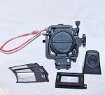 HASSELBLAD FLEXBODY SET + BOX  + Case