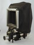 Sinar 4x5 Large Format Rail Camera Wide Angle Bellows