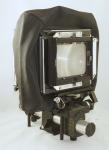 Sinar 4x5 Large Format Rail Camera Wide Angle Bellows