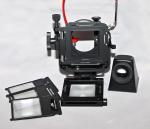 HASSELBLAD FLEXBODY SET + BOX  + Case