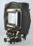 Sinar 4x5 Large Format Rail Camera Wide Angle Bellows