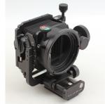 HASSELBLAD FLEXBODY SET + BOX  + Case