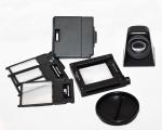 HASSELBLAD FLEXBODY SET + BOX  + Case