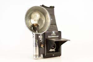 Graflex R.B. Super D Large Format Camera Kit