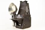 Graflex R.B. Super D Large Format Camera Kit